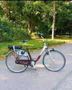 engine kaput, the rest is working perfectly, Fietsen en Brommers, Elektrische fietsen, Ophalen of Verzenden, Gebruikt, Overige merken