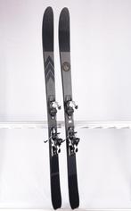 184 nieuwe freeride ski's GRENZWERTIG FREETOUR CLT ULTRA, Overige merken, 180 cm of meer, Verzenden, Nieuw