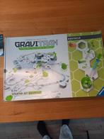 Te koop gravitrax startset obstacle, Kinderen en Baby's, Speelgoed | Educatief en Creatief, Ophalen of Verzenden, Zo goed als nieuw