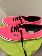 Vans Pink maat 39, Kleding | Dames, Schoenen, Ophalen of Verzenden, Vans, Roze, Zo goed als nieuw