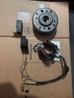 Honda Nsr onsteking, Ophalen of Verzenden, Gebruikt, Overige typen, Honda