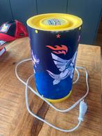 Leuke Pokémonlamp aangeboden, Huis en Inrichting, Lampen | Tafellampen, Kunststof, Gebruikt, Ophalen of Verzenden, Pokémon