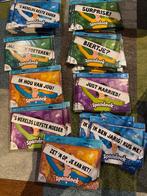 Partij spandoeken, Ophalen of Verzenden