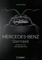 Mercedes-Benz. Sternzeit