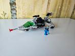 Lego set 6891, Kinderen en Baby's, Speelgoed | Duplo en Lego, Ophalen of Verzenden, Zo goed als nieuw, Complete set, Lego