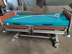 Ziekenhuis bed, Kindermaat 122 t/m 140, Ophalen of Verzenden, Zo goed als nieuw, Materiaal