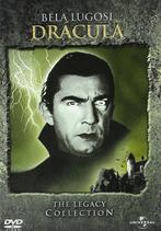 Dracula - The legacy collection - Bela Lugosi - 3 disc - NL, Cd's en Dvd's, Dvd's | Klassiekers, Horror, Vanaf 16 jaar, Verzenden