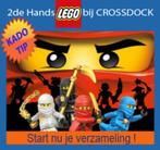 LEGO NINJAGO nu met 30% Brick Friday korting, Gebruikt, Verzenden, Lego, Handelskade 56a
