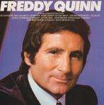 Schlager C.D. (1987) Freddy Quinn - Zijn Allergrootste Hits, Ophalen of Verzenden, 1980 tot 2000, Gebruikt