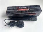 Radioshack omnidirectionele microfoon – allround dynamisch, Ophalen of Verzenden, Zo goed als nieuw, Overige typen