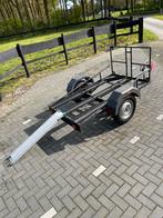 Motortrailer, Ophalen of Verzenden