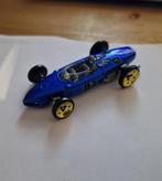 Hot Wheels 2007 Ferrari 5-Pack Ferrari 156 Blue, Hobby en Vrije tijd, Modelauto's | Overige schalen, Ophalen of Verzenden, Gebruikt