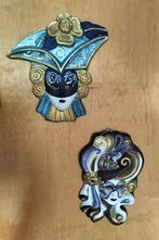 WAND DECORATIES, Ophalen