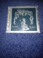 Metal muziek cd lot van Messiah, Verzenden, Zo goed als nieuw