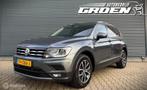Volkswagen Tiguan 1.4 TSI Allspace AUTOMAAT|CAMERA|GARANTIE, 1490 kg, Euro 6, 4 cilinders, 150 pk