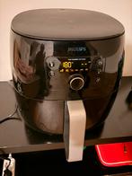 Philips airfryer, Ophalen, Zo goed als nieuw, Airfryer, 1500 gram of meer