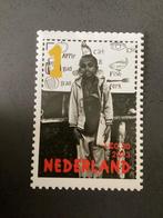 Kinderbedankkaart  2013, Verzenden