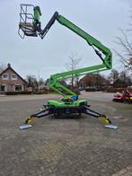 Leguan 195 Hoogwerker te koop, Ophalen, Leguan, Info@avanttecno.com, Aseatie 1, 33470 Ylöjärvi, Finland