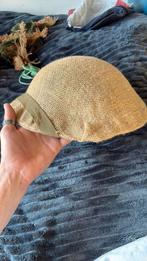 brodie helm ww2, Verzamelen, Ophalen of Verzenden, Landmacht, Helm of Baret