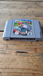 Mario Kart 64 - Klassieker!, Ophalen, Gebruikt, Racen en Vliegen, Eén computer