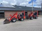 Fuchs F 950 H Shovel Loader (bj 2009), Wiellader of Shovel