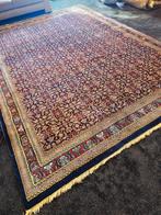 Groot Perzisch Tapijt Tabriz 340x240 wollen vloerkleed, Groot Perzisch tapijt tabriz wollen handgeknoopt vloerkleed, 1185VB, Info@rugsandcarpets.nl