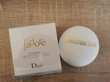 Te koop: J'adore Les Adorables crème 50ml beschikbaar voor biedingen