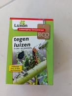 Tegen luizen, Ophalen of Verzenden, Nieuw, Ongediertebestrijding