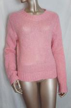 JOSEPH JANARD trui maat 38 MOHAIR ALPACA, Ophalen of Verzenden, Zo goed als nieuw, Maat 38/40 (M), Roze
