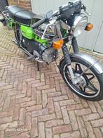 Kreidler RS en RMCS te koop op kenteken, Fietsen en Brommers, Brommers | Kreidler, Ophalen of Verzenden, Florett RS