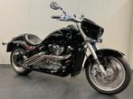 Suzuki M 1500 INTRUDER M1500 (bj 2009), Chopper, Bedrijf, 1500 cc, Meer dan 35 kW