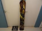 SNOWBOARD OXYGEN 155 CM MET DRAAGTAS IN ZEER GOEDE STAAT !, Ophalen of Verzenden, Zo goed als nieuw, Board