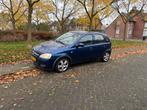 Opel Corsa 1.2 16V 5D Easytronic 2004 Blauw, Auto's, 450 kg, 74 pk, 1199 cc, Blauw