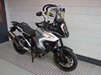 KTM 1290 SUPER ADVENTURE S, 2 cilinders, KTM, Motorrijbewijs A, Bedrijf