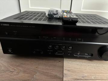 Yamaha RX-V379 5.1 AV Receiver beschikbaar voor biedingen