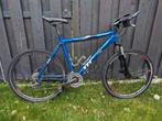 Giant XTC mountainbike - Blauw, Fietsen en Brommers, Fietsen | Mountainbikes en ATB, Gebruikt, Giant, Ophalen