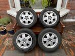 Set Volvo V70 XC / XC70 AWD velgen met Vredestein winterband, Ophalen, Gebruikt