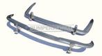 Jaguar bumpers en vele overige oldtimer bumpers, Auto-onderdelen, Ophalen of Verzenden, Nieuw, Overige automerken