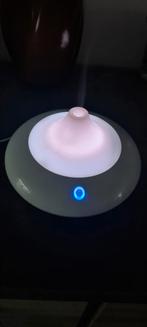 Elektrische Geurverspreider, Ophalen of Verzenden, Gebruikt, Elektrische Geurverspreider