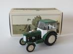 zetor 50 super tractor, atlas editions, 1:32, izgst, Hobby en Vrije tijd, Ophalen of Verzenden, Gebruikt, Tractor of Landbouw