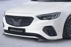 Splitter Voorspoiler Spoiler Voor Opel Insignia B Gsi CSL560, Ophalen of Verzenden, Automotive Parts, A.parts@hotmail.nl, Trasmolenlaan 12 3447 GZ Woerden
