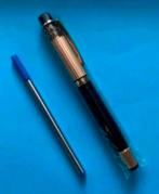Mooie zware pen, kwaliteit! Luxe pen. NIEUW, Verzenden, Nieuw, Overige typen, Overige merken