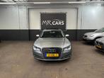 Audi A8 3.0 TDI Business Edition full option, Euro 5, Gebruikt, Zwart, 1770 kg