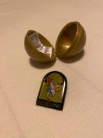 Kabouter smitje efteling pin, Ophalen of Verzenden, Nieuw, Button of Speldje