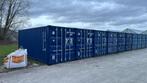 20ft opslag containers te huur Amstelveen, Zakelijke goederen, Huur, 14 m², Opslag of Loods