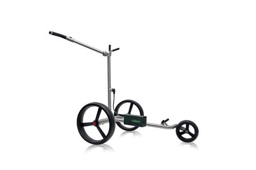 Elektrische golftrolley | PG Powergolf, Sport en Fitness, Golf, Nieuw, Golfkar, Overige merken, Ophalen