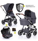 Kinderwagen abc design condor 4, Kinderen en Baby's, Kinderwagens en Combinaties, Ophalen, Zo goed als nieuw, Overige merken