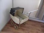 antieke kinderwagen, Antiek en Kunst, Curiosa en Brocante, Ophalen