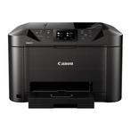 Canon MB5150 (defect), Computers en Software, Printers, Ophalen, Canon, Inkjetprinter, All-in-one