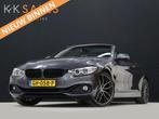 BMW 4 Serie Cabrio 428i High Executive M Sport [HARMAN/KARDO, Automaat, 745 kg, Gebruikt, Cabriolet